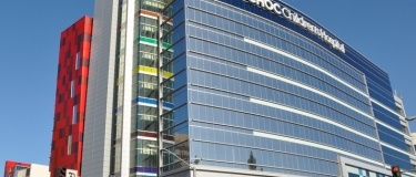 Children’s Hospital of Orange County