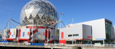 Telus World of Science
